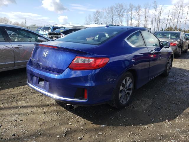 Photo 3 VIN: 1HGCT1B88EA001395 - HONDA ACCORD EXL 