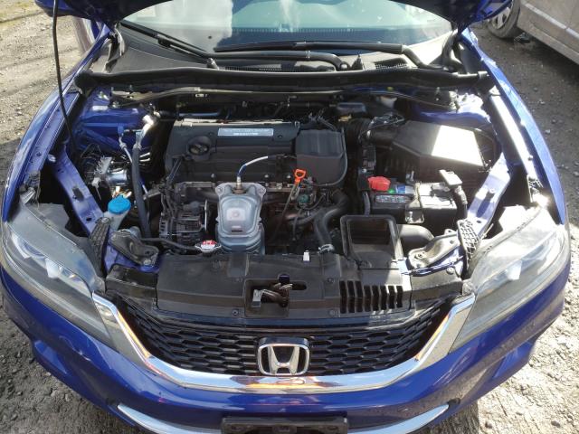 Photo 6 VIN: 1HGCT1B88EA001395 - HONDA ACCORD EXL 