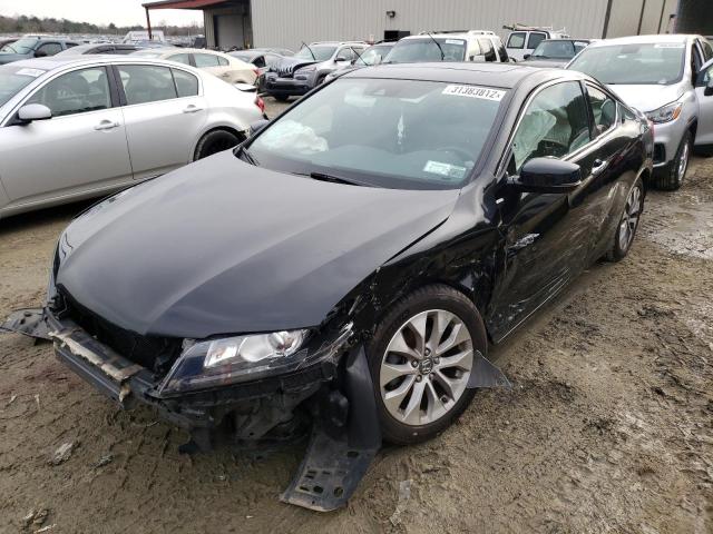 Photo 1 VIN: 1HGCT1B88EA004247 - HONDA ACCORD EXL 