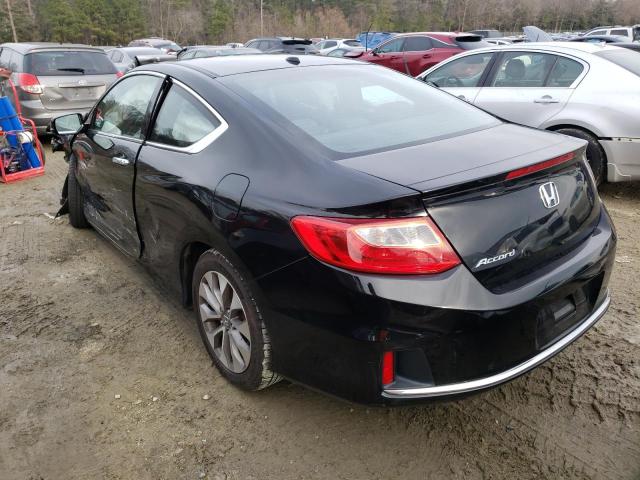 Photo 2 VIN: 1HGCT1B88EA004247 - HONDA ACCORD EXL 