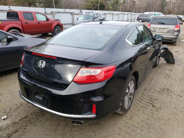 Photo 3 VIN: 1HGCT1B88EA004247 - HONDA ACCORD EXL 