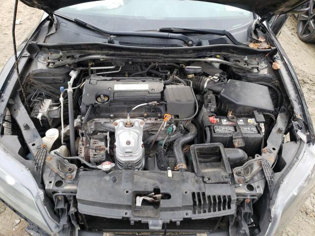 Photo 6 VIN: 1HGCT1B88EA004247 - HONDA ACCORD EXL 