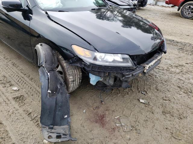 Photo 8 VIN: 1HGCT1B88EA004247 - HONDA ACCORD EXL 