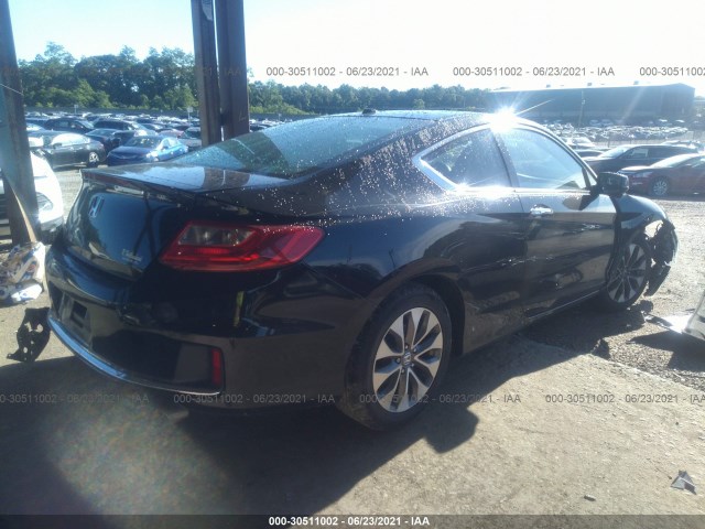 Photo 3 VIN: 1HGCT1B88EA011070 - HONDA ACCORD COUPE 