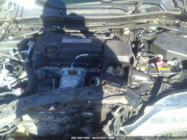 Photo 9 VIN: 1HGCT1B88EA011070 - HONDA ACCORD COUPE 