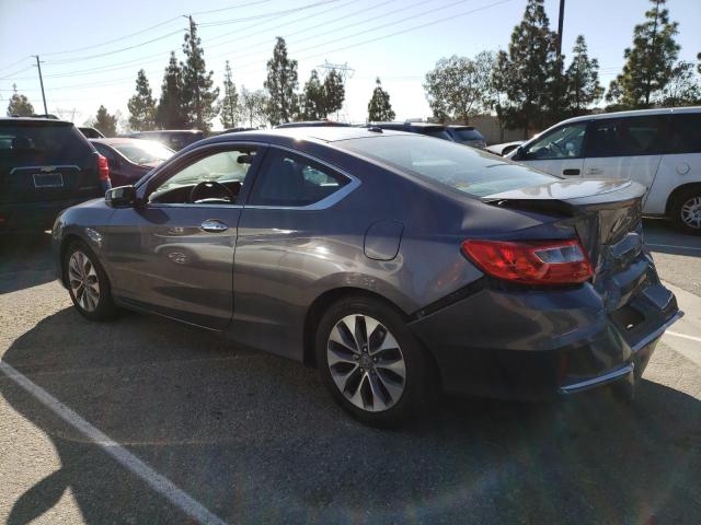 Photo 1 VIN: 1HGCT1B88EA014003 - HONDA ACCORD EXL 