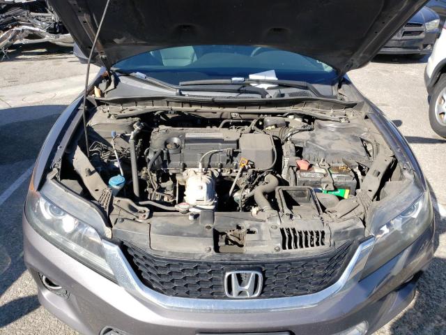 Photo 10 VIN: 1HGCT1B88EA014003 - HONDA ACCORD EXL 