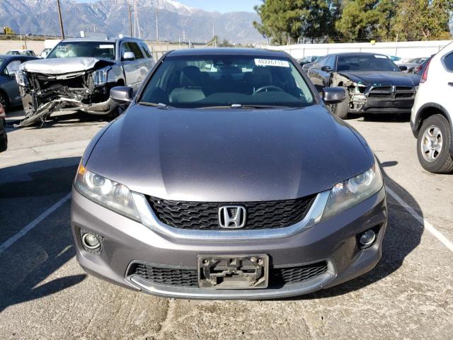 Photo 4 VIN: 1HGCT1B88EA014003 - HONDA ACCORD EXL 