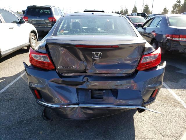 Photo 5 VIN: 1HGCT1B88EA014003 - HONDA ACCORD EXL 