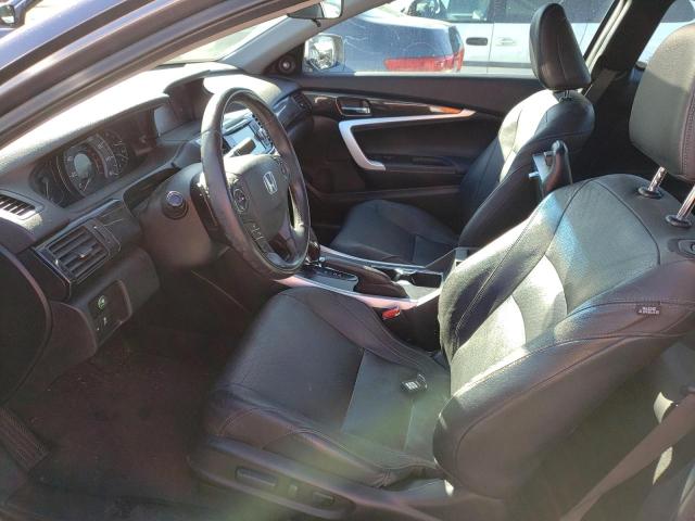 Photo 6 VIN: 1HGCT1B88EA014003 - HONDA ACCORD EXL 