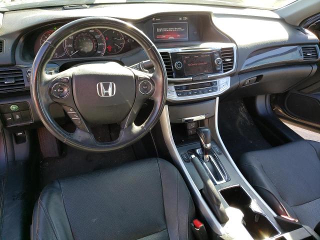 Photo 7 VIN: 1HGCT1B88EA014003 - HONDA ACCORD EXL 