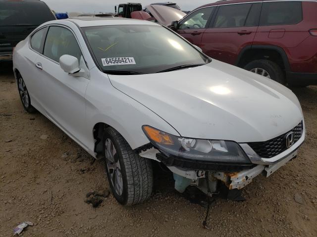 Photo 0 VIN: 1HGCT1B88FA004802 - HONDA ACCORD EXL 