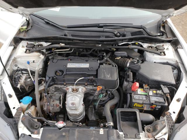 Photo 6 VIN: 1HGCT1B88FA004802 - HONDA ACCORD EXL 