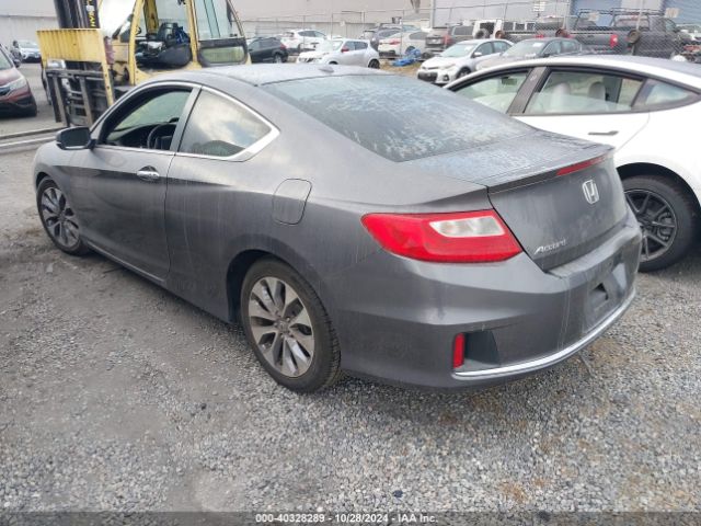 Photo 2 VIN: 1HGCT1B88FA005349 - HONDA ACCORD 