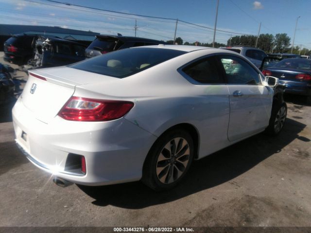 Photo 3 VIN: 1HGCT1B88FA005741 - HONDA ACCORD COUPE 