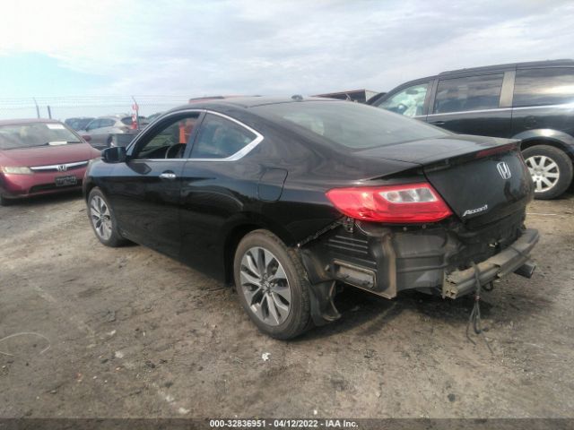 Photo 2 VIN: 1HGCT1B88FA006694 - HONDA ACCORD COUPE 