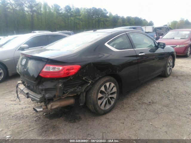 Photo 3 VIN: 1HGCT1B88FA006694 - HONDA ACCORD COUPE 