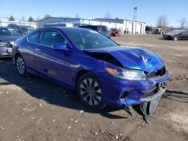 Photo 0 VIN: 1HGCT1B88FA013287 - HONDA ACCORD EXL 