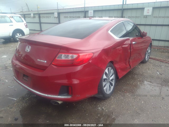 Photo 3 VIN: 1HGCT1B88FA013774 - HONDA ACCORD COUPE 