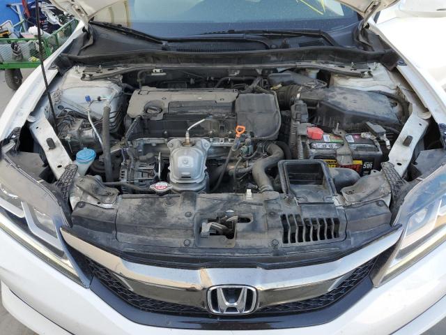 Photo 6 VIN: 1HGCT1B88GA001237 - HONDA ACCORD EXL 