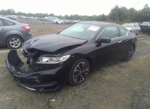 Photo 1 VIN: 1HGCT1B88GA008589 - HONDA ACCORD COUPE 