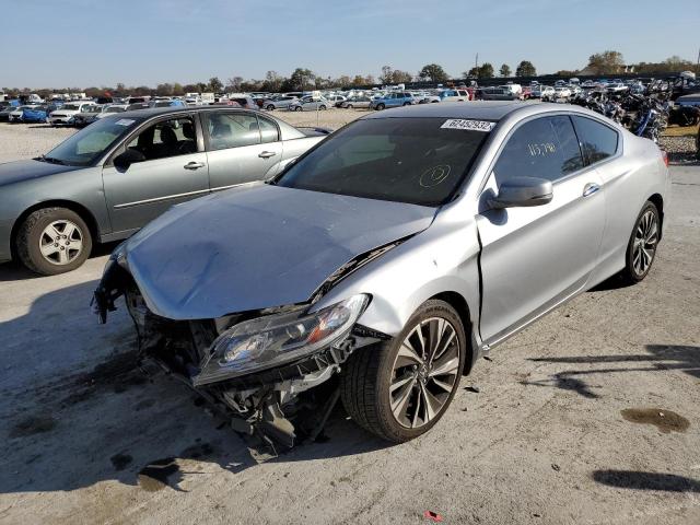 Photo 1 VIN: 1HGCT1B88GA012657 - HONDA ACCORD EXL 