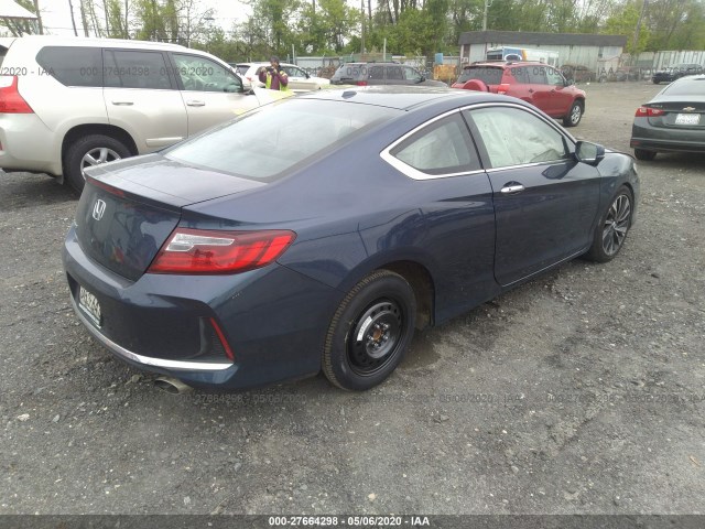 Photo 3 VIN: 1HGCT1B88HA003202 - HONDA ACCORD COUPE 