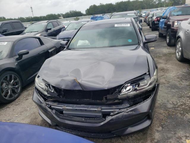 Photo 4 VIN: 1HGCT1B88HA003507 - HONDA ACCORD EXL 