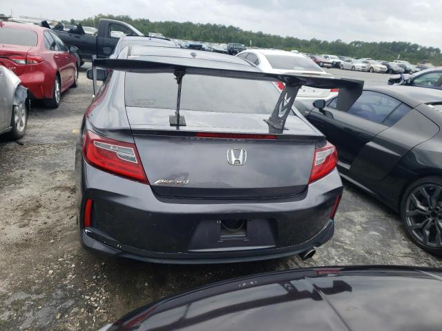 Photo 5 VIN: 1HGCT1B88HA003507 - HONDA ACCORD EXL 