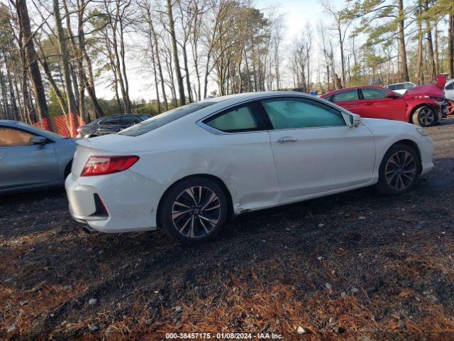 Photo 3 VIN: 1HGCT1B88HA005547 - HONDA ACCORD 