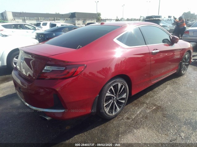 Photo 3 VIN: 1HGCT1B88HA006598 - HONDA ACCORD COUPE 