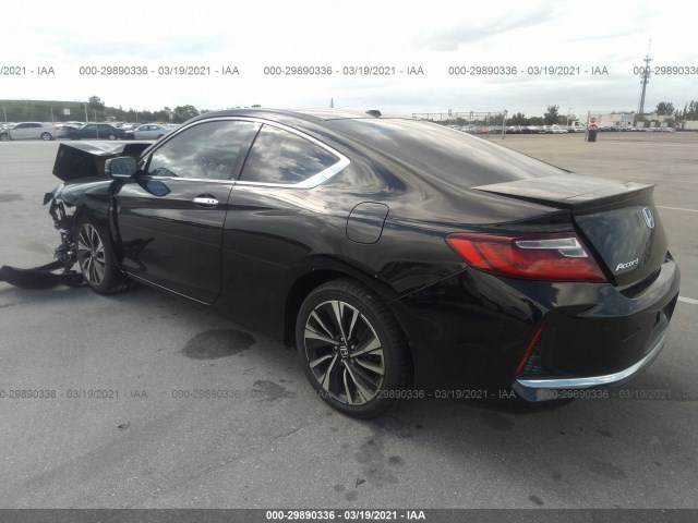 Photo 2 VIN: 1HGCT1B88HA008786 - HONDA ACCORD 