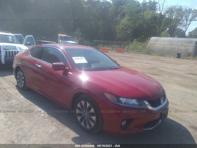 Photo 0 VIN: 1HGCT1B89DA000108 - HONDA ACCORD CPE 