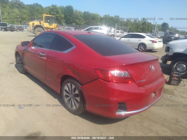 Photo 2 VIN: 1HGCT1B89DA000108 - HONDA ACCORD CPE 