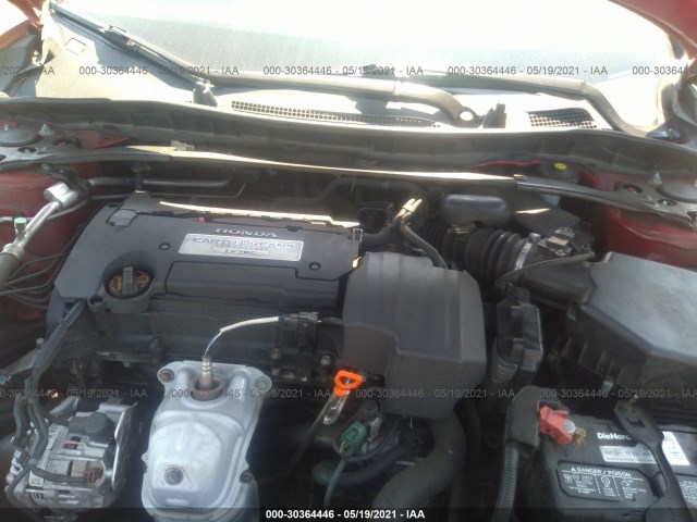 Photo 9 VIN: 1HGCT1B89DA000108 - HONDA ACCORD CPE 