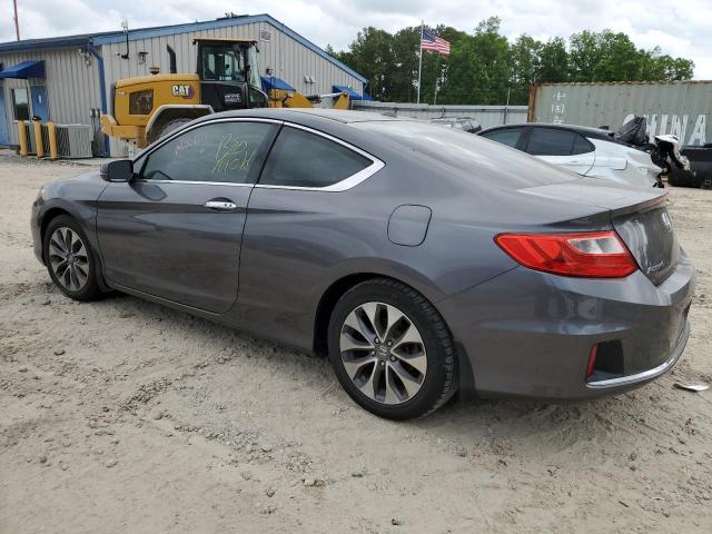 Photo 1 VIN: 1HGCT1B89DA000285 - HONDA ACCORD 