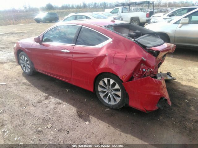 Photo 2 VIN: 1HGCT1B89DA003817 - HONDA ACCORD CPE 