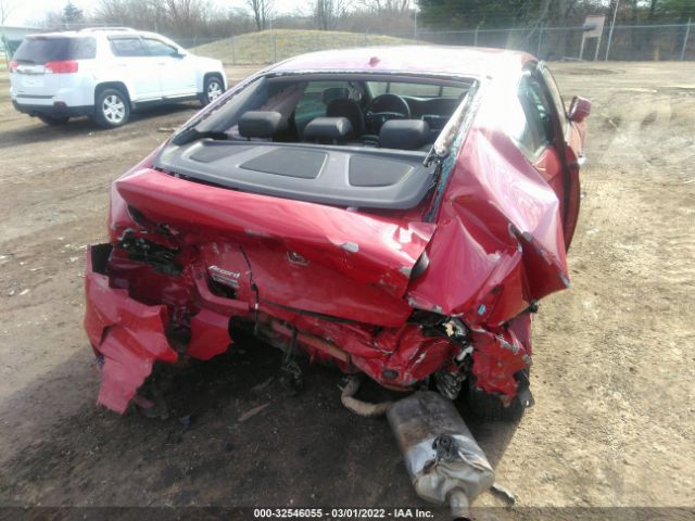 Photo 5 VIN: 1HGCT1B89DA003817 - HONDA ACCORD CPE 