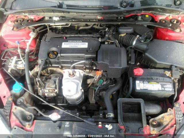 Photo 9 VIN: 1HGCT1B89DA003817 - HONDA ACCORD CPE 