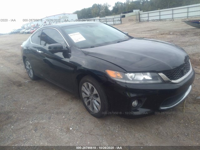 Photo 0 VIN: 1HGCT1B89DA007303 - HONDA ACCORD 