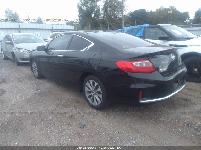 Photo 2 VIN: 1HGCT1B89DA007303 - HONDA ACCORD 