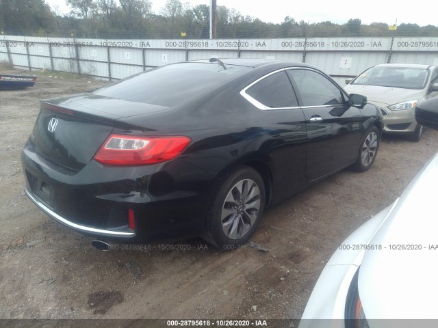 Photo 3 VIN: 1HGCT1B89DA007303 - HONDA ACCORD 