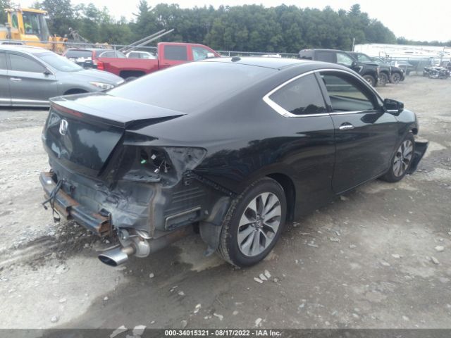 Photo 3 VIN: 1HGCT1B89DA007754 - HONDA ACCORD CPE 