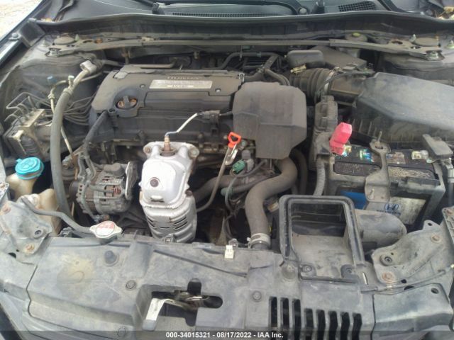 Photo 9 VIN: 1HGCT1B89DA007754 - HONDA ACCORD CPE 