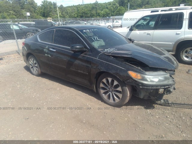 Photo 0 VIN: 1HGCT1B89DA009200 - HONDA ACCORD CPE 