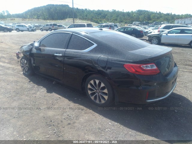 Photo 2 VIN: 1HGCT1B89DA009200 - HONDA ACCORD CPE 