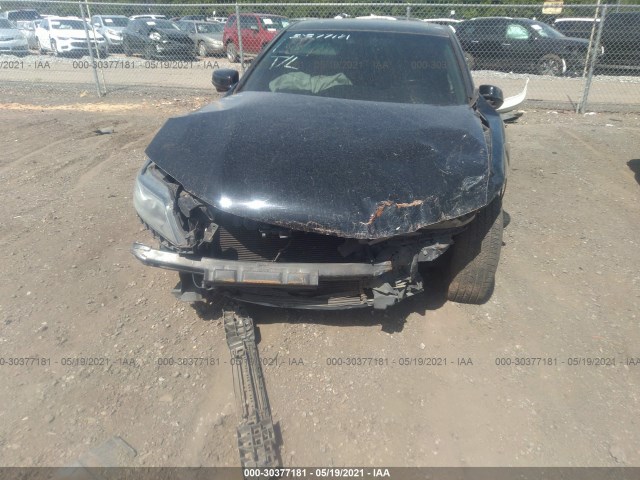 Photo 5 VIN: 1HGCT1B89DA009200 - HONDA ACCORD CPE 