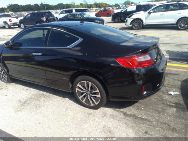 Photo 2 VIN: 1HGCT1B89DA012419 - HONDA ACCORD CPE 