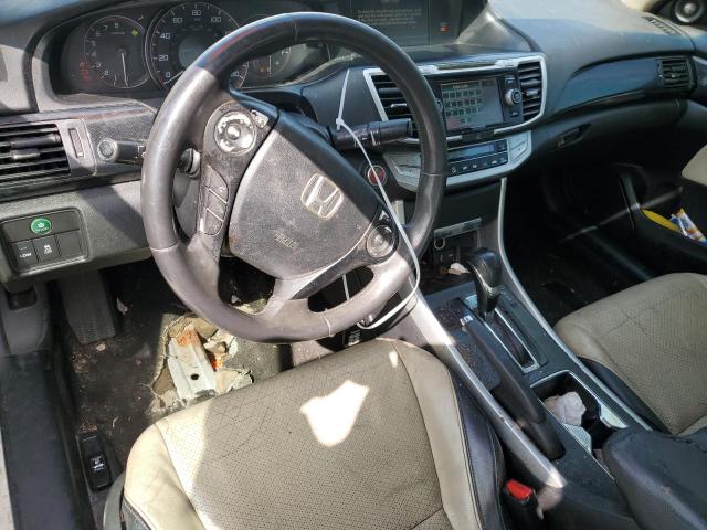 Photo 7 VIN: 1HGCT1B89DA014316 - HONDA ACCORD EXL 