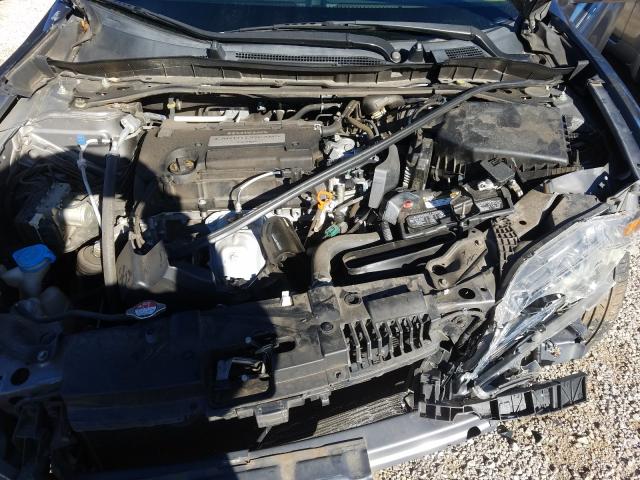 Photo 6 VIN: 1HGCT1B89DA014882 - HONDA ACCORD EXL 